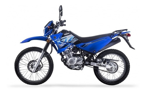 Imagen 8 de 11 de Yamaha Xtz 125 0km El Mejor Precio Contado !!