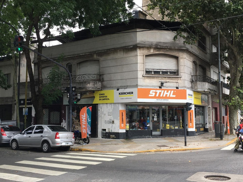 Imagen 12 de 30 de Terreno Apto Edificio En Juan B Justo Esquina Bufano