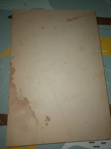 Libro Maj'shavot Pensamientos 1983 (Usado)