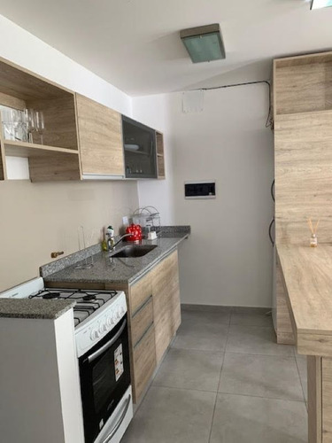 Imagen 7 de 20 de Departamento A Estrenar En Paseo Quattro, Pleno Centro
