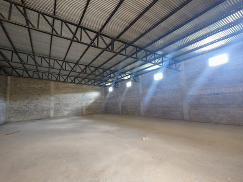 Imagen 12 de 30 de Galpón En Venta De 521m2 Ubicado En Huerta Grande