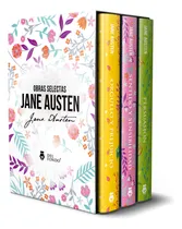 Comprar Colección Obras Selectas Jane Austen - Austen, Jane