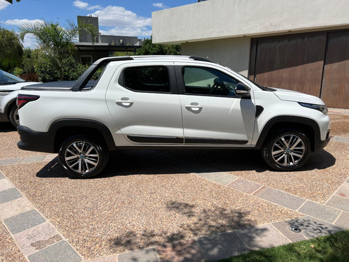 Fiat Strada 1.3 Volcano Cvt