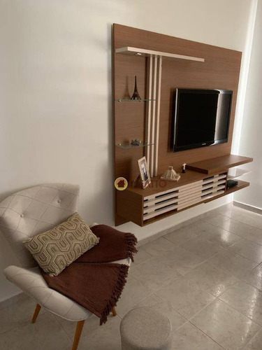Imagem 7 de 16 de Apartamento 2 Vagas Vila Augusta - Ap2501