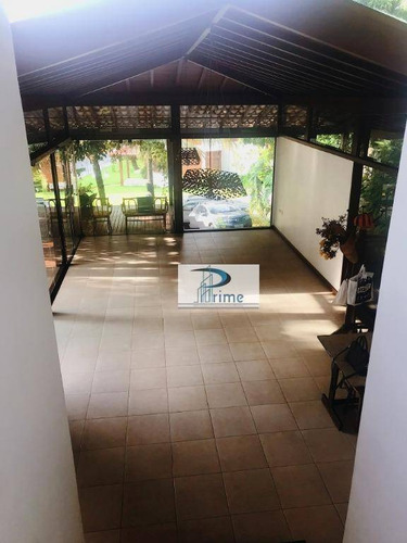 Casa Com 4 Dormitórios À Venda Por R$ 2.600.000 - Itacoatiara - Niterói/rj - Ca0686