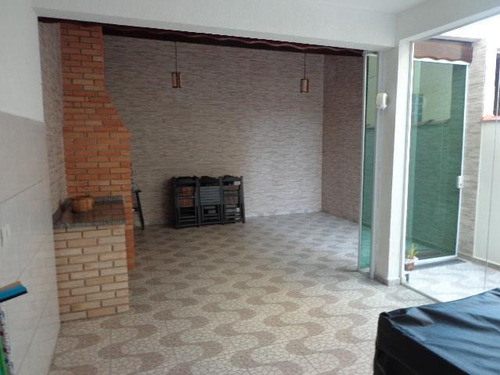 Imagem 26 de 30 de Casa Residencial À Venda, Cotia. - Ca2637