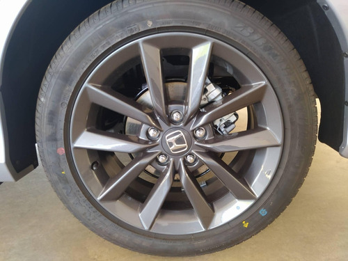 Imagem 10 de 10 de Civic 2.0 Lx Cvt 2021/2021