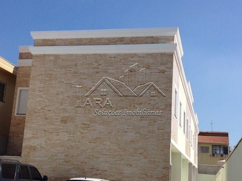 Imagem 2 de 15 de Casa Em Condominio - Penha De Franca - Ref: 7701 - V-7701