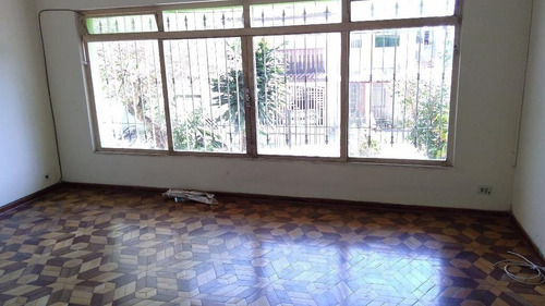 Imagem 6 de 15 de Casa Para Venda No Bairro Jardim Presidente Dutra Em Guarulhos - Cod: Ai36 - Ai36