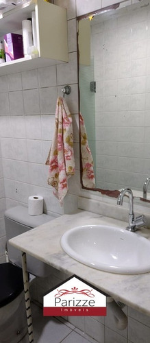 Imagem 9 de 15 de Apartamento 3 Dormitórios 1 Vaga Na Vila Carbone! - 120119-1