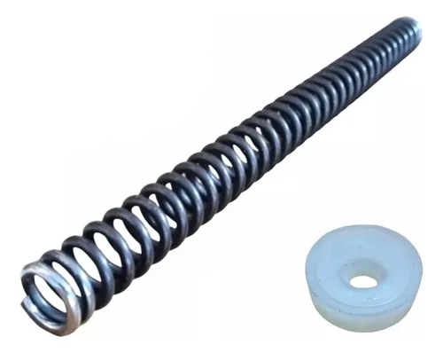 comprar Kit Resorte Y Empaque De Piston Para Rifles Marksman Beeman