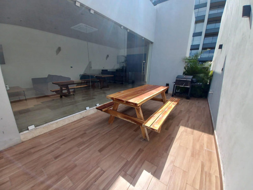 Departamento En Venta En Mérida, Montebello En Enso Modelo Tsuki Luna, Torre 2.