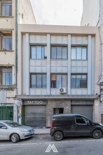 Imagen 1 de 17 de Se Vende Edificio Ciudad Vieja C/renta 25 Unidades