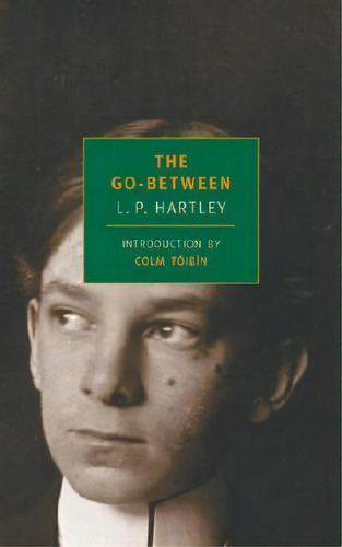 The Go-between, De L P Hartley. Editorial New York Review Books Inc, Tapa Blanda En Inglés