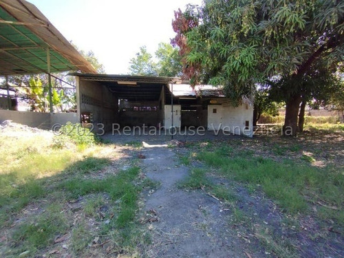 Imagen 18 de 28 de Galpon En Venta En Cagua
