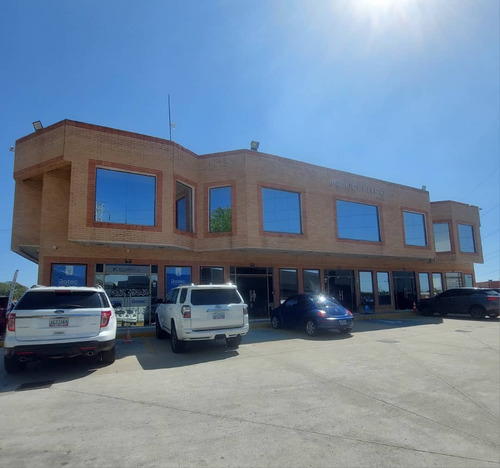 Local/oficina En Alquiler Cci Inducentro. Zona Industrial Castillito. San Diego. Minerva K