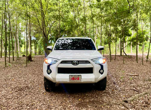 Toyota 4runner 2020 Sr5 Premium