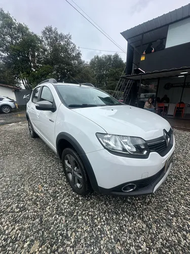 Renault Stepway 1.6 Expression / Zen