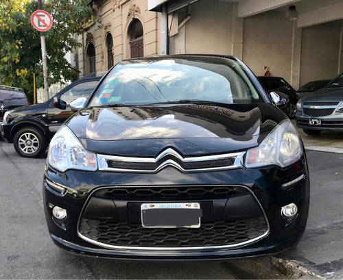 Citroën C3 1.6 Exclusive Pack Myway Vti 115cv 2013
