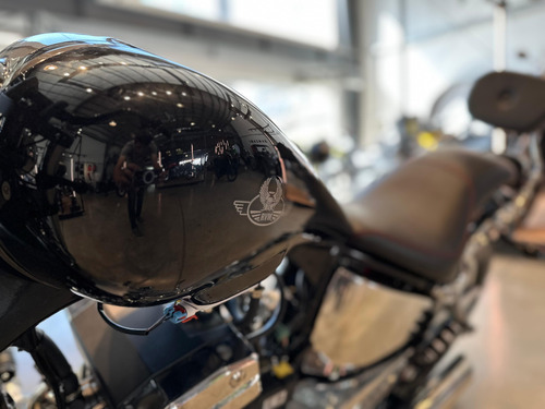 Jawa Dayona 350 Abs Entrega Primera Semana De Abril