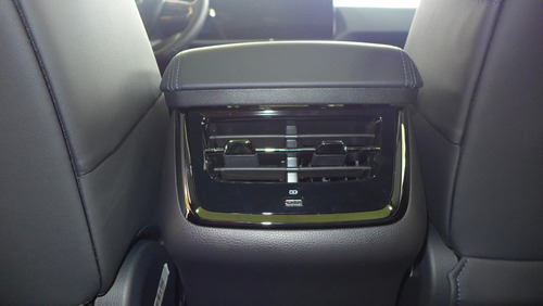 Ford Territory 1.8T Titanium