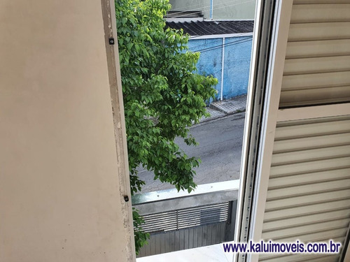 Vila Lucinda - Apartamento Cobertura S/ Condomínio - 73391