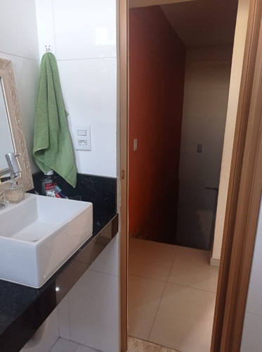 Casa Geminada Duplex - Pai766