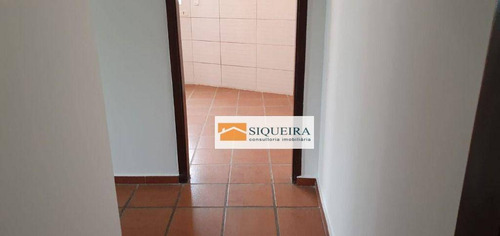 Imagem 5 de 6 de Casa À Venda, 76 M² Por R$ 225.000 - Jardim América - Sorocaba/sp - Ca2146