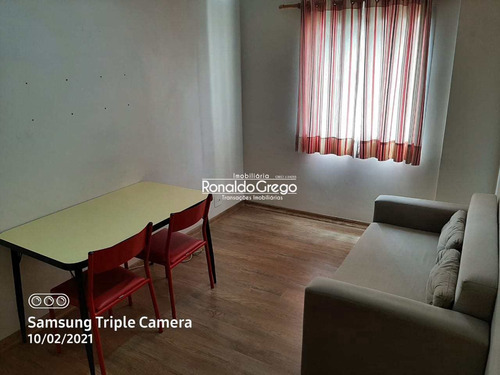Imagem 3 de 19 de Apartamento Para Locação Com 2 Dorms. Aluguel 2.200,00 Sp - A4468