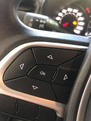 Imagem 9 de 12 de Fiat Argo 1.0 Firefly Flex Drive Manual