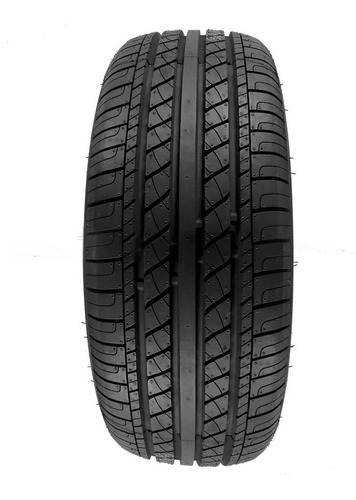 Kit De 2 Llantas 205/60 R15 91v Champiro Vp1 Gt Radial