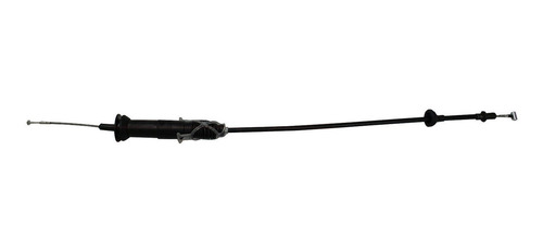 Cable Embrague Para Vw Transporter Iv 1.9l Diesel 1990