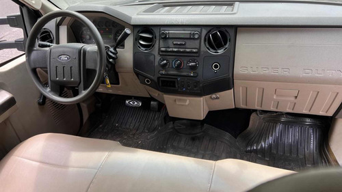 Ford F-350 Xl Automática