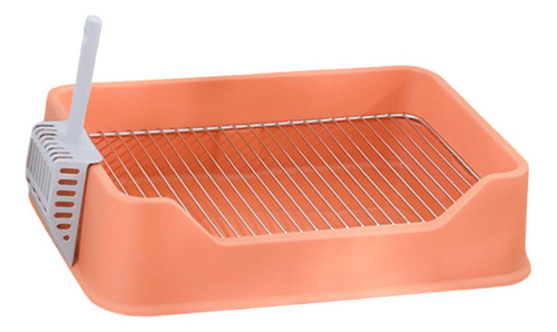 Inodoro Para Perros, Inodoro Para Orinar Para Naranja