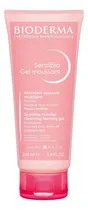 Comprar Bioderma Sensibio Gel Moussant 100 Ml Piel Sensible Sensible Día\u002Fnoche