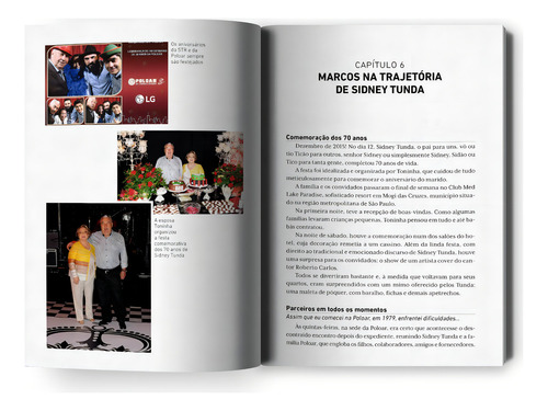 Sidney Tunda: sorte, peito e jeito!, de Awad, Elias. Editorial Novo Século Editora e Distribuidora Ltda., capa mole em português, 2021