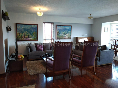 Imagen 6 de 12 de Apartamento En Venta En Los Dos Caminos Mls #22-3471 -- Mary Aponte -- 04241233689