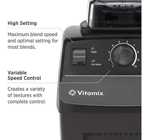 / Para Vitamix 5200 Blender, Professional-grade,