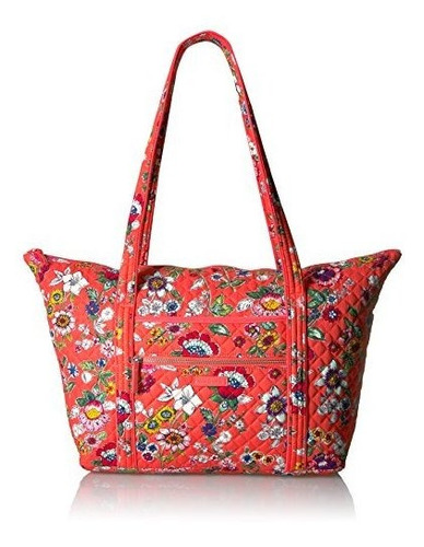 Bolsa De Vera Bradley Miller, Azulejos Cubanos