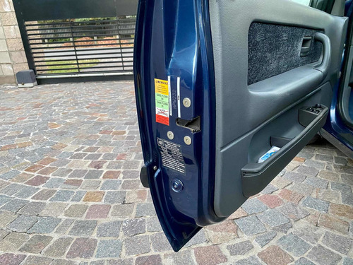 Renault Clio 2.0 Williams 1995