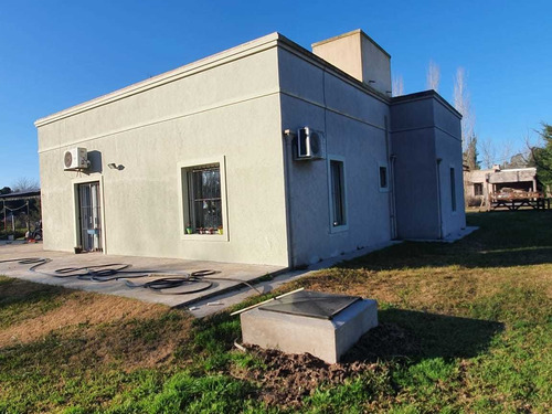 Imagen 3 de 14 de Casa En Capilla Del Señor Barrio Chacras De Martin Fierro