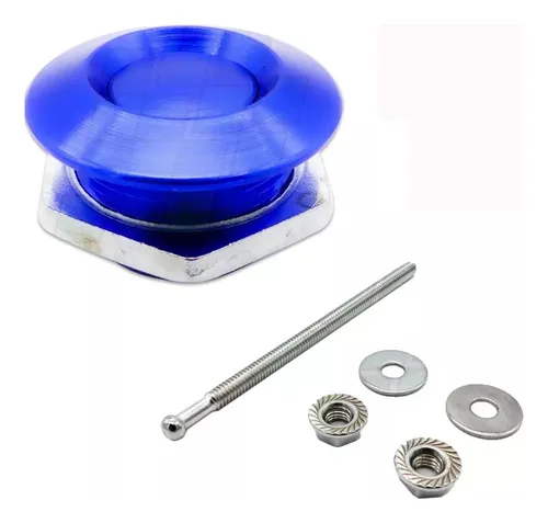 comprar Traba De Capot Paragolpe Universal Rapida Competicion 32mm 