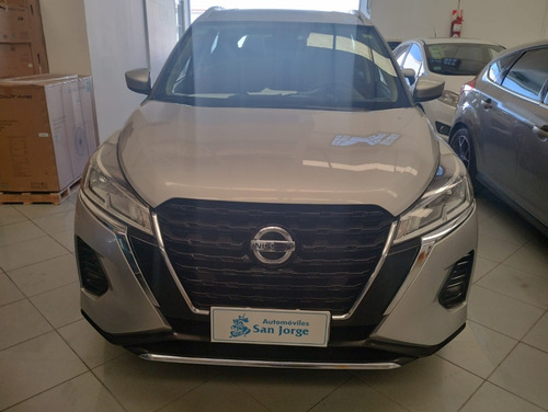 Nissan Kicks 1.6 Advance Cvt 120cv