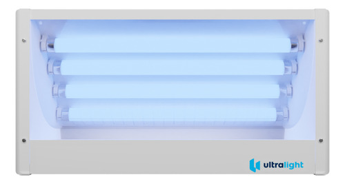 Mata Mosca Captura De Insetos Voadores Para Frigoríficos e Açougues F-60