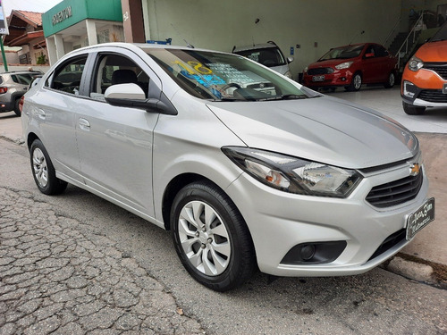 Chevrolet Prisma 1.4 Lt Automatico