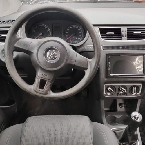 Volkswagen Fox 1.0 Trend Tec Total Flex 5p