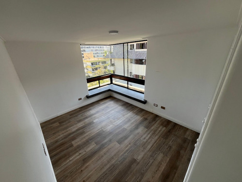 Vendo Super Depto 4 Dorm 3 Baños / Carmen Sylva Luis Thayer