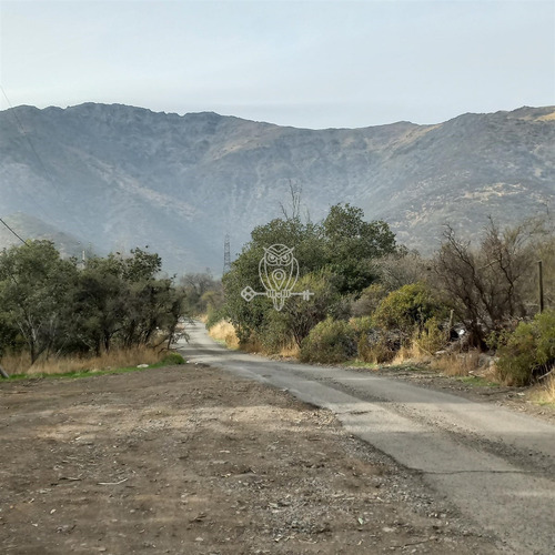 Oportunidad Única Para Invertir Parcela En Lo Caña, 1 Has