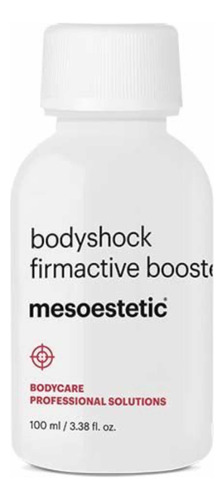 Bodyshock Firmactive Booster Mesoestetic