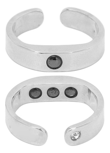 Anillo Para Dormir Que Evita Roncar, Ayuda A Respirar, Reuti